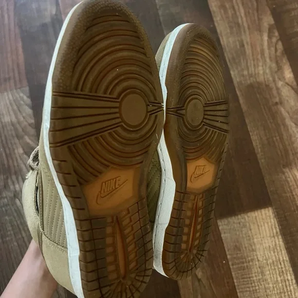 Nike Dunk Sky Hi Essential Sneakers - Picture 3 of 5